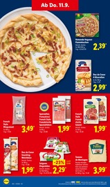 Schinken im Lidl Prospekt in Coburg Aktueller Lidl Prospekt mit Schinken, "LIDL LOHNT SICH", Seite 48