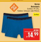 Herren Retroshorts im Angebot bei Marktkauf in Görlitz Herren Retroshorts Angebote von nur die bei Marktkauf Görlitz für 14,99 €