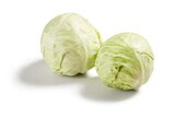 Lidl - Deutscher Weißkohl Angebot im Prospekt Deutscher Weißkohl bei Lidl im Prospekt "" für 1,19 €