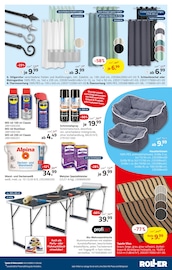 Farbe im ROLLER Prospekt in Ratingen Aktueller ROLLER Prospekt mit Farbe, "Eröffnung der Gartensaison", Seite 15