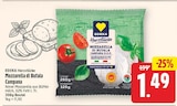 Mozzarella di Bufala Campana von EDEKA Herzstücke für 1,49 € bei E center im Angebot Mozzarella di Bufala Campana von EDEKA Herzstücke im aktuellen E center Prospekt