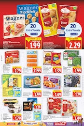 Torte Angebot im aktuellen E center Prospekt auf Seite 10