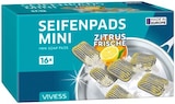 Seifenpads Mini Angebote von VIVESS bei REWE Brandenburg für 1,99 €