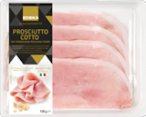 Prosciutto Cotto mit Parmigiano von EDEKA Genussmomente im aktuellen EDEKA Prospekt für 2,79 €