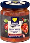 Herzstücke Bruschetta bei EDEKA im Artamhof Prospekt für 2,99 €