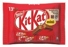 Kit-Kat oder Smarties in Düsseldorf im Angebot Kit-Kat oder Smarties Angebot: Im aktuellen Prospekt bei Lidl in Düsseldorf