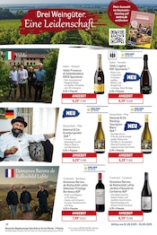 Aktueller METRO Prospekt mit Sekt, "Wochenangebote Gastro + Gewinnspiel + MonatsMenü", Seite 32