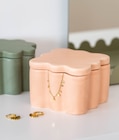 Boîte carrée feston dans le catalogue B&M