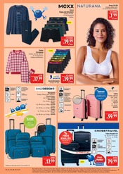 Reisetasche im Marktkauf Prospekt in Görlitz Aktueller Marktkauf Prospekt mit Reisetasche, "AUSWAHL RIESIG, PREISE NIEDRIG", Seite 41
