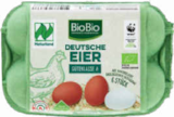 Bio Eier Angebote von BioBio bei Netto Marken-Discount Emden für 1,99 €