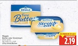 Butter von Meggle für 2,19 € bei E center im Angebot Butter von Meggle im aktuellen E center Prospekt