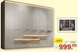 Drehtürenschrank im Angebot bei ROLLER in Soest Drehtürenschrank Angebote bei ROLLER Soest für 999,99 €