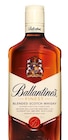 Finest Blended Scotch Whisky im Angebot bei Penny in Reutlingen Finest Blended Scotch Whisky Angebote von Ballantine's bei Penny Reutlingen für 10,99 €