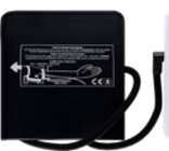 Rückenwärmer mit Lammwolle Angebote von OYANDA bei Kaufland Neuwied für 4,99 €