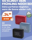GO Essential Angebote von JBL bei Müller Bad Kreuznach für 24,99 €