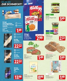 Reiscracker Angebot im aktuellen famila Nordost Prospekt auf Seite 8