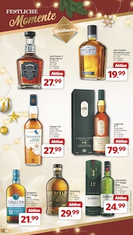 Whiskey im famila Nordwest Prospekt "Markt - Angebote" mit 40 Seiten (Oldenburg)