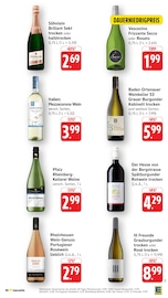 Aktueller E center Prospekt mit Rotwein, "Aktuelle Angebote", Seite 45