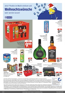 Jack Daniels im aktuellen nah und gut Prospekt (Würzburg) Jack Daniels im nah und gut Prospekt "Wir lieben Lebensmittel!" mit 4 Seiten (Würzburg)