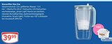Wasserfilter Glas One Angebote bei GLOBUS Oberursel für 39,99 €