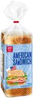 American Sandwich Angebote von REWE Beste Wahl bei REWE Kaufbeuren für 1,69 €