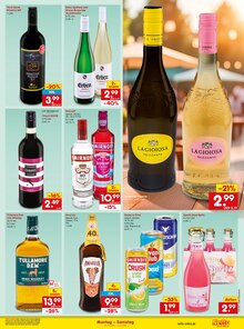 Havana Club im Netto Marken-Discount Prospekt "Aktuelle Angebote" mit 55 Seiten (München)