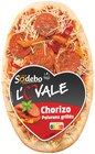 Pizza L’Ovale - SODEBO en promo chez Colruyt Dijon à 1,32 €