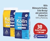 EDEKA Oberthulba - Blütenzarte Flocken, Echte Kernige oder glutenfreie Flocken Zart Angebot im Prospekt Blütenzarte Flocken, Echte Kernige oder glutenfreie Flocken Zart bei EDEKA im Oberthulba Prospekt für
