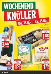 Aktueller E center Prospekt mit Sekt, "Aktuelle Angebote", Seite 26