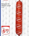Stangen-Lyoner Groß bei GLOBUS im Prospekt "" für 6,99 €