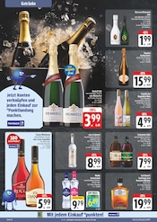 Aktueller E center Prospekt mit Whisky, "Wir lieben Lebensmittel!", Seite 26