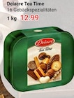 Tea Time von Delacre für 12,99 € bei GLOBUS im Angebot Tea Time von Delacre im aktuellen GLOBUS Prospekt