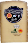 Comté AOP en promo chez Lidl Paris à 6,49 €