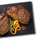 Rib-Eye-Steak von K-PURLAND für 5,09 € bei Kaufland im Angebot Rib-Eye-Steak von K-PURLAND im aktuellen Kaufland Prospekt