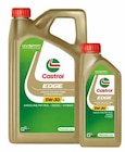 Edge 5W-30 Angebote von Castrol bei Schnäppchenmarkt Fürth für 59,99 €