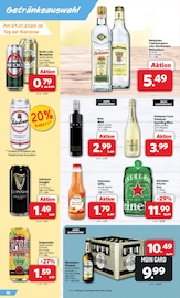 Aktueller Markant Nordwest Prospekt mit Bier, "DER MARKT FÜR GUTES ESSEN UND TRINKEN", Seite 10