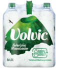 Getränke A-Z Brüssow - Volvic Naturelle Angebot im Prospekt Volvic Naturelle bei Getränke A-Z im Brüssow Prospekt für 6,99 €