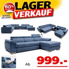 Argentina Ecksofa von Seats and Sofas für 999,00 € bei Seats and Sofas im Angebot Argentina Ecksofa von Seats and Sofas im aktuellen Seats and Sofas Prospekt