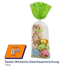 Easter Moments Osterhasenmischung im aktuellen Action Prospekt