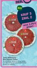Bio Pfeffer Salami Angebote von Wiltmann bei tegut Leinfelden-Echterdingen