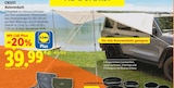 Lidl Sundern - Autovordach Angebot im Prospekt Autovordach bei Lidl im Sundern Prospekt für 39,99 €