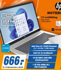 Notebook 17-cn3660ng Angebote von HP bei expert Amberg für 666,00 €