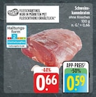 Schweinekammbraten im aktuellen Prospekt bei EDEKA in Steinbach
