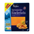 Aktuelle Lachs Angebote bei Lidl in Bochum Aktuelles Norwegischer Räucherlachs XXL Angebot bei Lidl in Bochum ab 4,19 €