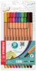 point 88 von Stabilo für 5,79 € bei Rossmann im Angebot point 88 von Stabilo im aktuellen Rossmann Prospekt