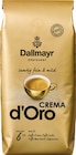Crema d'Oro von Dallmayr für 13,99 € bei Netto mit dem Scottie im Angebot Crema d'Oro von Dallmayr im aktuellen Netto mit dem Scottie Prospekt