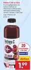 All-In-One Fruchtsaftgetränk im Angebot bei Netto Marken-Discount in Hoyerswerda All-In-One Fruchtsaftgetränk Angebote von Hohes C bei Netto Marken-Discount Hoyerswerda für 1,99 €