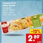 Aktuelle Brot Angebote bei Netto Marken-Discount in Wuppertal Aktuelles Strudel Angebot bei Netto Marken-Discount in Wuppertal ab 2,89 €