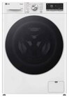 W4WR70E61 Waschtrockner Angebote von LG bei MediaMarkt Saturn Löhne für 649,00 €