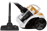 Bodenstaubsauger VCE-127481.2 von Sauber für 39,99 € bei POCO im Angebot Bodenstaubsauger VCE-127481.2 von Sauber im aktuellen POCO Prospekt